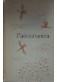 Pańczatantra