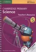 Cambridge Primary Science Teacher’s Resource 5