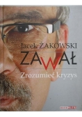 Zawał  Zrozumieć kryzys
