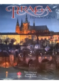 Praga historyczna