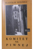 Komitet na piwnej