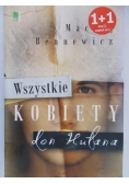 Wszystkie kobiety don Hułana