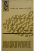Maskowanie