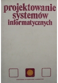 Projektowanie systemów informatycznych