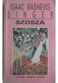 Szosza