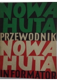 Nowa huta przewodnik informator