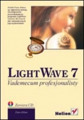 LightWave 7 plus CD