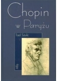 Chopin w Paryżu