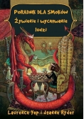 Poradnik dla smoków. Żywienie i wychowanie ludzi,Nowa