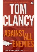 Against all enemies
