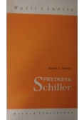 Myśli i ludzie: Fryderyk Schiller