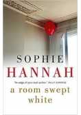 A room swept white
