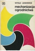 Mechanizacja ogrodnictwa