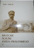 Kieleckie ścieżki Józefa Piłsudskiego