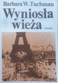 Wyniosła wieża