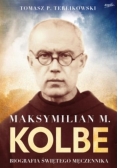 Maksymilian M.Kolbe. Wyd.prezentowe