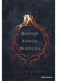 Baśnie barda Beedle'a