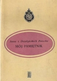 Działyńska Mój Pamiętnik