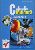 C++ BuilderX