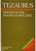 Tezaurus Terminologii Translatorycznej