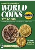 Standard Catalog of World Coins