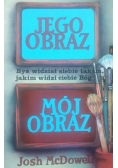 Jego obraz mój obraz