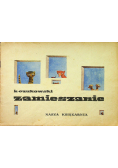 Zamieszkanie