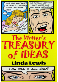 The Writers treasury of Ideas