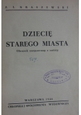 Dziecię Starego Miasta 1946 r