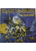 Iron Maiden, Live after death, 2 płyty winylowe