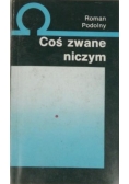 Coś zwane niczym