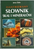 Ilustrowany słownik skał i minerałów