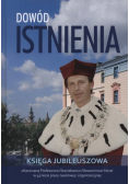Dowód istnienia Księga jubileuszowa