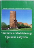Vademecum młodzieżowego opiekuna zabytków