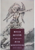 Księgi Genesis w obrazach Jana Lebensteina