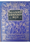 Das goldene katholiken buch, 1914 r.