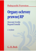 Organy ochrony prawnej RP
