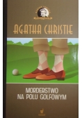 Morderstwo na polu Golfowym