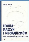 Teoria maszyn i mechanizmów analiza układów kinematycznych