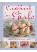 Cookbook for Girls