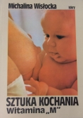 Sztuka kochania Witamina "M"