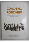 Coaching rodzinny