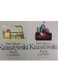 Kartki z podróży t. 1 i 2