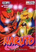 Naruto. Tom 44