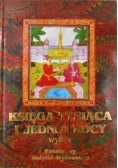 Księga tysiąca i jednej nocy wybór