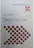 Okręt na fali
