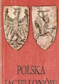 Polska Jagiellonów. Dzieje polityczne