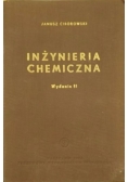 Inżynieria Chemiczna Wydanie II