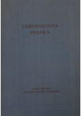 Chronologia Polska