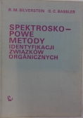 Spektroskopowe metody identyfikacji związków organicznych